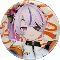 マリア マリオネット 「バーチャルYouTuber にじさんじ にじさんじフェス2026 クラスジャージ缶バッジ オレンジ A」