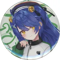 天宮こころ 「バーチャルYouTuber にじさんじ にじさんじフェス2026 クラスジャージ缶バッジ グリーン A」