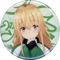 家長むぎ 「バーチャルYouTuber にじさんじ にじさんじフェス2026 クラスジャージ缶バッジ グリーン B」