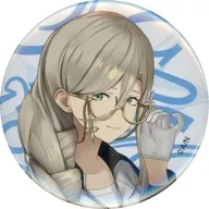 アイア アマレ 「バーチャルYouTuber にじさんじ にじさんじフェス2026 クラスジャージ缶バッジ ブルー B」