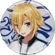 卯月コウ 「バーチャルYouTuber にじさんじ にじさんじフェス2026 クラスジャージ缶バッジ インディゴ A」