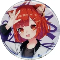 ラトナ・プティ 「バーチャルYouTuber にじさんじ にじさんじフェス2026 クラスジャージ缶バッジ バイオレット A」