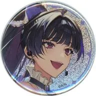 狂蘭 メロコ 「バーチャルYouTuber にじさんじ にじさんじフェス2026 8th Anniversary LIVE CONCERTO ランダム缶バッジ Day1」
