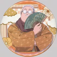 坂本太郎(描き下ろし/通常) 缶バッジ 「SAKAMOTO DAYS ラッキー缶バッジBOX」