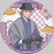 神々廻(描き下ろし) 缶バッジ 「SAKAMOTO DAYS ラッキー缶バッジBOX」