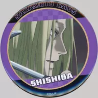 神々廻 缶バッジ 「SAKAMOTO DAYS ラッキー缶バッジBOX」