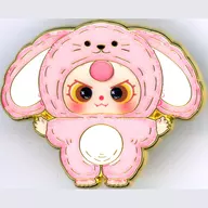 小兔兔 「BABY THREE ピンバッジ」