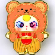 【シークレット】 「BABY THREE ピンバッジ」