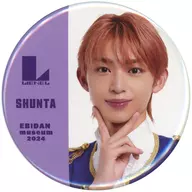 近藤駿太(Lienel) 缶バッジコレクション 「EBiDAN museum 2024」