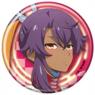 ユラ 「陰陽廻天 Re：バース 缶バッジ 01.公式イラスト」