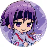 紫原敦 「黒子のバスケ 缶バッジ ヒップホップver. ミニキャライラスト」