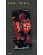 アッハ 星空の寓話集シリーズ 缶バッジ 「崩壊：スターレイル」