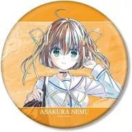 朝倉音夢 Ani-Art BIG缶バッジ 「D.C. Re：tune ～ダ・カーポ～ リチューン」