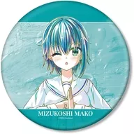 水越眞子 Ani-Art BIG缶バッジ 「D.C. Re：tune ～ダ・カーポ～ リチューン」