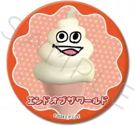 B.エンドオブザワールド 丸形缶バッジ(57mm) 「アニメ エグミレガシー」