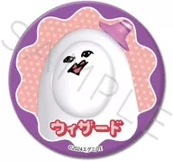F.ウィザード 丸形缶バッジ(57mm) 「アニメ エグミレガシー」