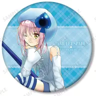 [新品] アミュレットスペード 3WAY缶バッジ 「しゅごキャラ!」