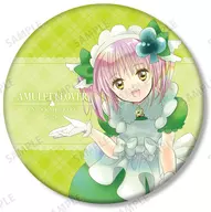 [新品] アミュレットクローバー 3WAY缶バッジ 「しゅごキャラ!」