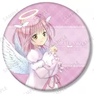 [新品] アミュレットエンジェル 3WAY缶バッジ 「しゅごキャラ!」