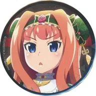 鳳谷菜央(ひぐらしのなく頃に 命) 「ひぐらしのなく頃に卒 TSUTAYA POP UP SHOP 缶バッジ」