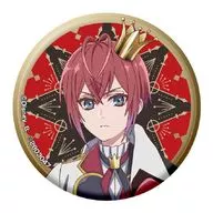 リドル・ローズハート 「ディズニー ツイステッドワンダーランド ザ アニメーション カプセル缶バッジコレクション」