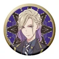 ヴィル・シェーンハイト 「ディズニー ツイステッドワンダーランド ザ アニメーション カプセル缶バッジコレクション」