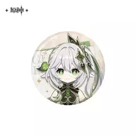 ナヒーダ 光拾いの匣シリーズ 缶バッジ 「原神」