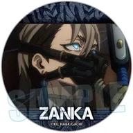 ザンカ メモリーズ缶バッジ 「ガチアクタ」