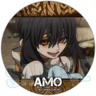 アモ メモリーズ缶バッジ 「ガチアクタ」