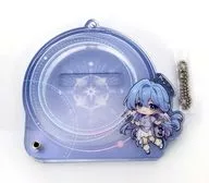 ロビン Q版アクリル缶バッジケース 「崩壊：スターレイル」 対象商品購入特典