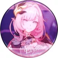 エリシア(B) 「崩壊3rd ゲームCG 缶バッジ Vol.4」