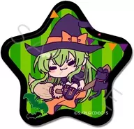 N-MC.C.C. 第4弾 星形缶バッジ 「コードギアス 反逆のルルーシュ」