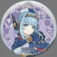 イネファ ナド・クライシリーズ キャラクター缶バッジ 「原神」