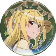 祇堂鞠也(まりあ†ほりっく) 「シャフト50周年展 イベントキービジュアル ランダム缶バッジ」