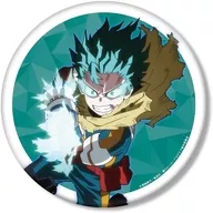 緑谷出久 BIG缶バッジ 「TVアニメ 僕のヒーローアカデミア」