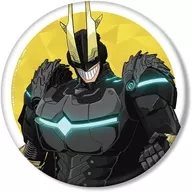 アーマード・オールマイト BIG缶バッジ 「TVアニメ 僕のヒーローアカデミア」