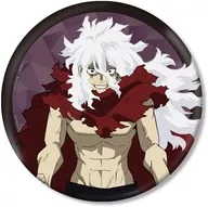 死柄木弔 BIG缶バッジ 「TVアニメ 僕のヒーローアカデミア」