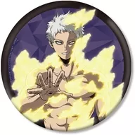 オール・フォー・ワン BIG缶バッジ 「TVアニメ 僕のヒーローアカデミア」