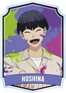 [新品] 保科宗四郎 描き下ろし アクリルバッジ ペイントスタイルver. 「怪獣8号」