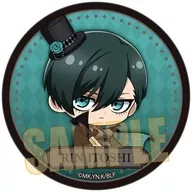 糸師凛 マジシャンver. 缶バッジ 「ブルーロック」