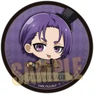 御影玲王 マジシャンver. 缶バッジ 「ブルーロック」