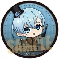 氷織羊 マジシャンver. 缶バッジ 「ブルーロック」