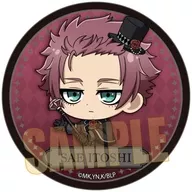 糸師冴 マジシャンver. 缶バッジ 「ブルーロック」