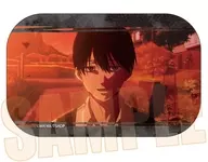 辻中佳紀A メモリーズスクエア缶バッジ 「光が死んだ夏」