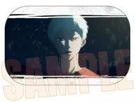 ヒカルA メモリーズスクエア缶バッジ 「光が死んだ夏」