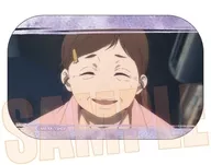 暮林理恵 メモリーズスクエア缶バッジ 「光が死んだ夏」