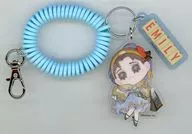 医師(エミリー・ダイアー) 「Identity V 第五人格 7周年イベント トレーディング缶バッジ」