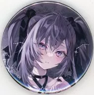 ベスティア・ゼータ かわいいから買ってね～!缶バッジ 「バーチャルYouTuber ホロライブ インドネシア ベスティア・ゼータ Secret Unitの日!2025」