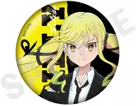 鈴ノ宮りりさ(名前有り) 「ロックは淑女の嗜みでして トレーディング缶バッジ」