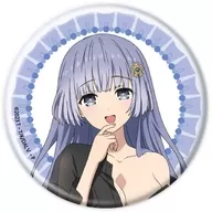 誘宵美九 「デート・ア・ライブV 缶バッジ 01.描き下ろしイラスト」